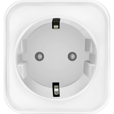 Xmart Смарт WiFi контакт Xmart WSP20, 16A (8598)