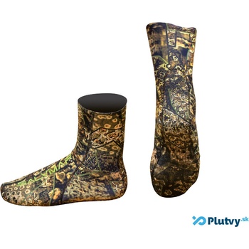 Salvimar Krypsis Socks 3,5 mm