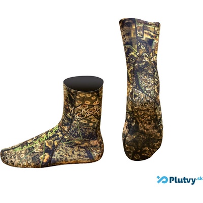 Salvimar Krypsis Socks 3,5 mm