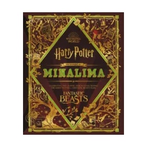The Magic of MinaLima (ISBN: 9780063087774)