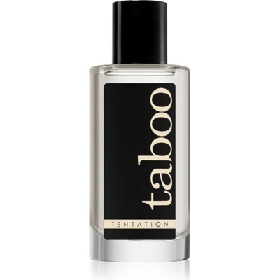RUF Taboo Tentation for her парфюм с феромони за жени 50ml