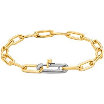 Ti Sento Дамска сребърна гривна Ti Sento 2936SY (2936SY)