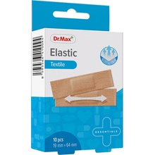 Dr.Max NÁPLASŤ Elastic 19x64 mm
