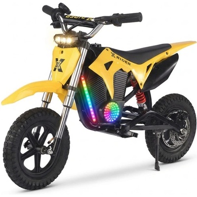 Manta Електрически скутер/тротинетка MANTA Xrider CROSS 12 Pro (Детски ел. скутер) (Xrider CROSS 12 Pro (Детски ел. скутер))