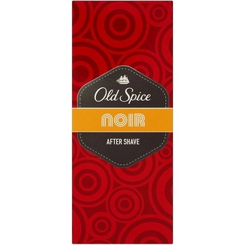 Old Spice Noir voda po holení 100 ml