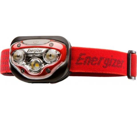 Energizer Vision HD