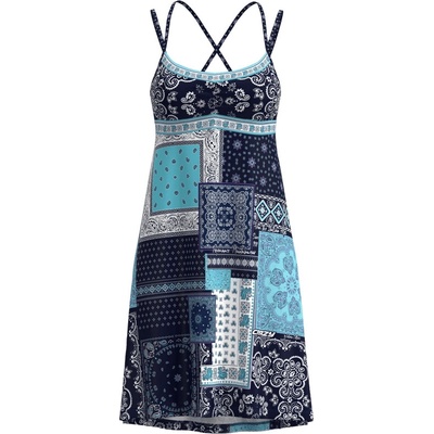 Crazy Idea Dress Kimera