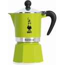 Bialetti Rainbow 3 zelená