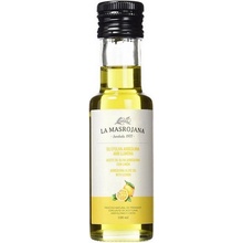 La Masrojana olivový olej citron 0,1 l