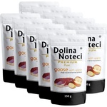 Dolina Noteci Premium Pure Goose with Apple 10 x 150 г