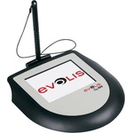 Evolis Подложка за цифров подпис Evolis SIG200, пакет (ST-CE1075-2-UEVL-MB1)