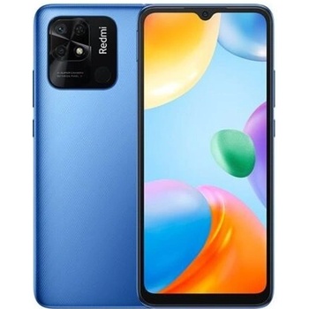 Xiaomi Redmi 10C 4GB/64GB