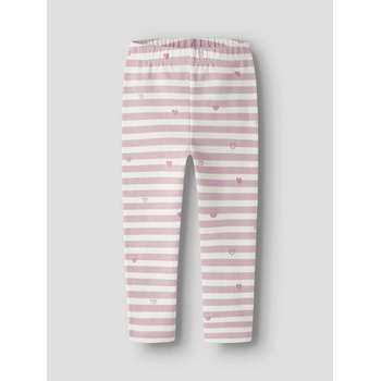NAME IT Клин nmfdavina aop swe legging bru