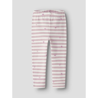 NAME IT Клин nmfdavina aop swe legging bru