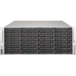 Supermicro CSE-846BE2C-R1K03JBOD