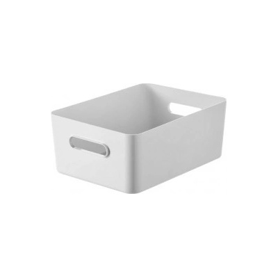 SmartStore Úložný box Compact L bílý