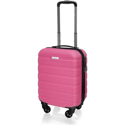 Avancea DE2708 růžová 47x31x21 cm