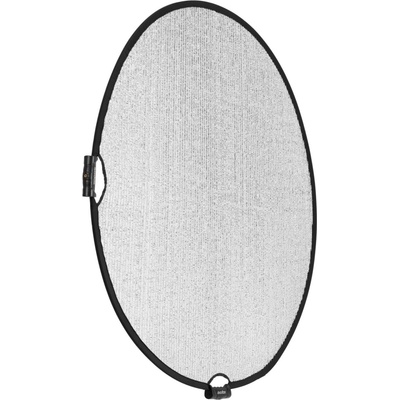 Godox Průvzdušná odrazná deska Godox W-RFT80 , 80cm , stříbrná