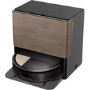 iRobot Roomba Max 705 Combo + Dock AutoWash Black