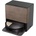 iRobot Roomba Max 705 Combo + Dock AutoWash Black
