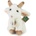 Rappa Плюшена играчка Rappa Еко приятели - Козле, 18 cm (211438)
