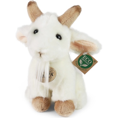 Rappa Плюшена играчка Rappa Еко приятели - Козле, 18 cm (211438)