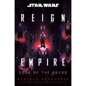 Star Wars: Edge of the Abyss (ISBN: 9780593873625)