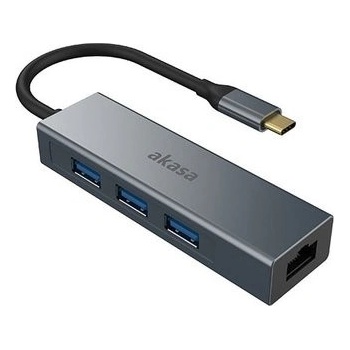 Akasa AK-CBCA20-18BK