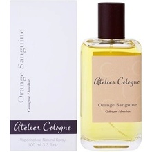 Atelier Cologne Orange Sanguine kolínská voda unisex 100 ml