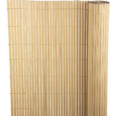 žiadna značka Plot Ence DF13, PVC 900 mm, D-3 m, bambus, 1300g/m2, UV