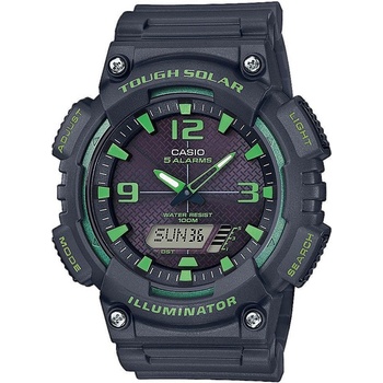 Casio AQ-S810W-8A