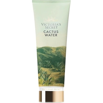Victoria's Secret Cactus Water лосион за тяло за жени 236 мл