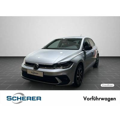 Volkswagen Polo 1.0 TSI DSG 70 kW