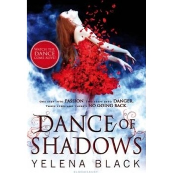 Dance of Shadows Yelena Black