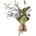 Bloomingville Изкуствено цвете (височина 80 cm) Whisper - Bloomingville (82061535)
