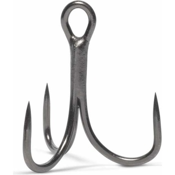 VMC trojháčik 7554 2x Inline Treble veľ.4 5 ks