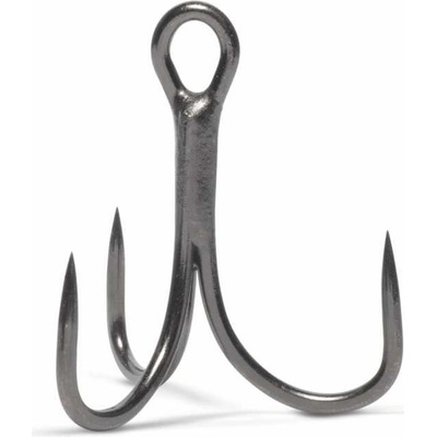 VMC trojháčik 7554 2x Inline Treble veľ.4 5 ks