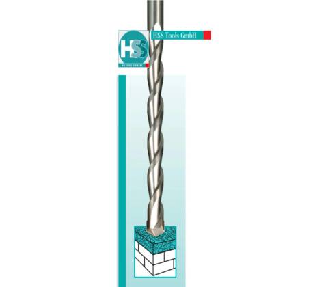 HSS Tools 2079-1204