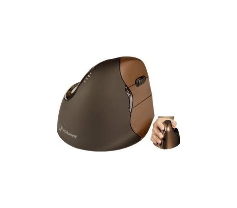 Evoluent VerticalMouse 4 Small Wireless VM4SW