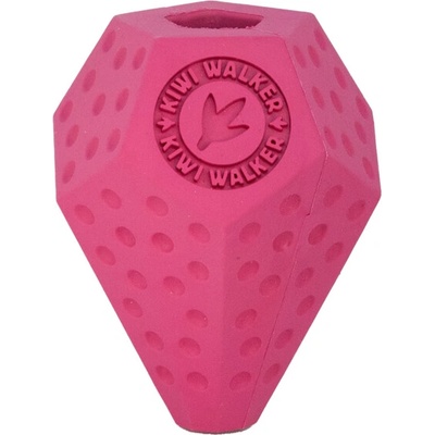 Kiwi Walker Diaball mini na pamlsky ružová 9 cm