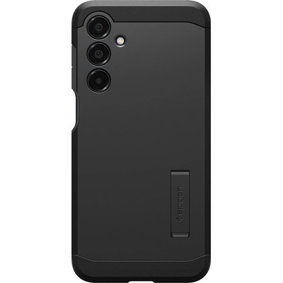 Spigen Гръб Spigen Tough Armor за Samsung Galaxy A16, A16 5G, Черен