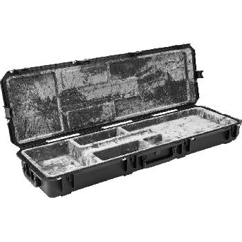 SKB Cases 3I-5014-OP iSeries ATA Open Cavity Bass Куфар за бас китара