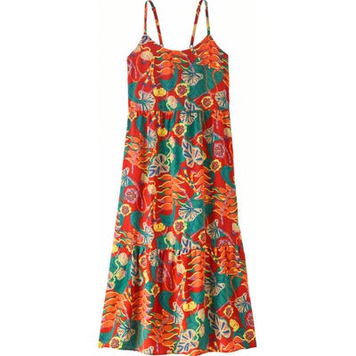 Patagonia W Tidal Threads Dress