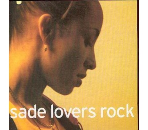 SADE - LOVERS ROCK (1CD)