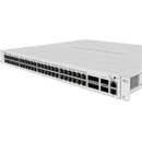 MikroTik CRS354-48P-4S+2Q+RM