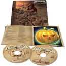 Helloween Wall 2024 Remaster CD