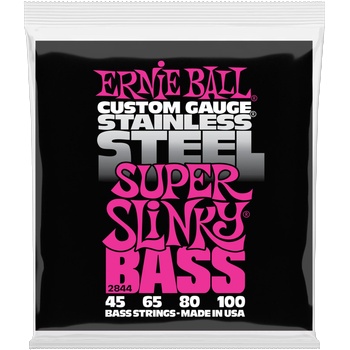 Image 1 of Ernie Ball 2844 Super Slinky Струни за бас китара