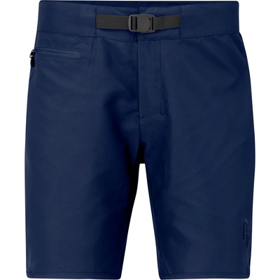Norrøna Мъжки къси панталони Norrøna Femund Silent Grid Shorts - Navy Blazer (012-4355-0212)