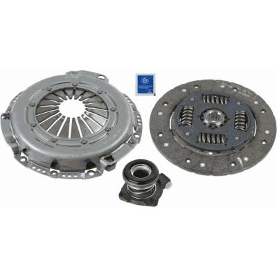 Sada spojky SACHS 3000 990 010