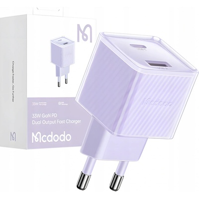 McDodo CH-4153